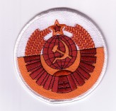 P-0E2 URSS 