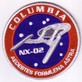 ST7-COLUMBIA