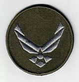SG USAF V