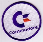 COMMODORE D