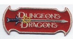 DUNGEONS & DRAGONS 1