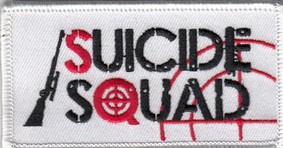SUICIDE SQUAD