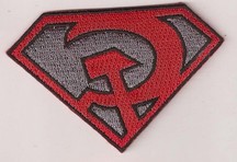 SUPERMAN RED SON 