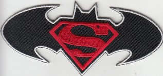 BATVSSUP