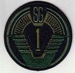 SG1 VERDE