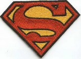 SUPERMAN 1