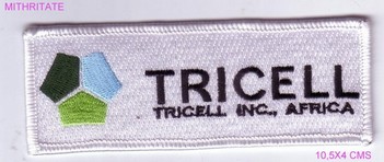 RE TRICELL INC