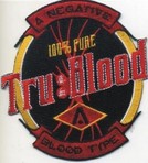 TRUE BLOOD BOTTLE