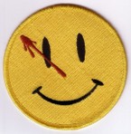 WATCHMEN 1